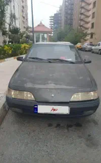 دوو اسپرو مدل ۹۲