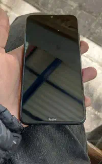 redmi not8