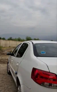 رانا پلاس صفر همراه با بیمه بدنه