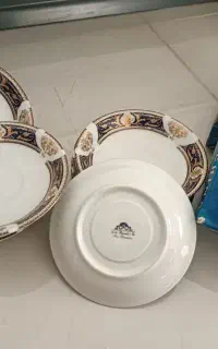 نعلبکی (بشقاب استکان)