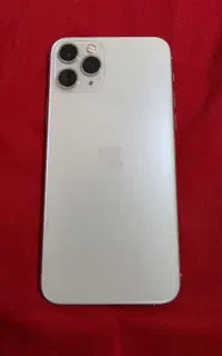 iPhone 11 pro 256 آیفون ۱۱ پرو ۲۵۶
