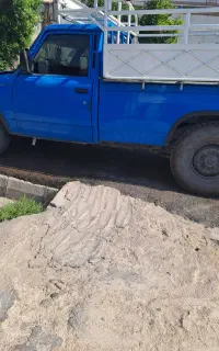 نیسان بار