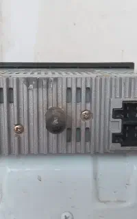 ضبط سی دی خور در حد آکبند