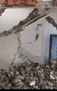 تخریب دیوار ساختمان کمترین قیمت