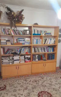 کتابخانه