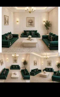 کالای خواب سرویس عروس شاه نشین