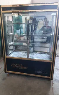 یخچال