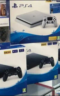 خرید فروش پلی فور کپی خور اکانتی فت پرو اسلیم