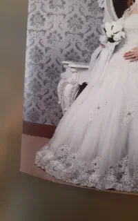 فروش لباس عروس