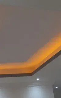 سیم کشی و تعمیر آیفون در محل کار