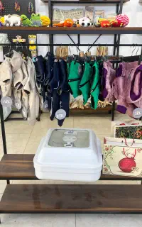 رگال لباس و طبقه