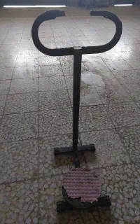 مسگری پایه بلند