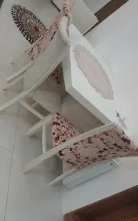 میز غذا خوری درحد نو
