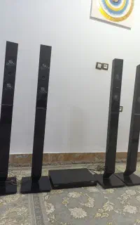 سینما خانگی سامسونگ