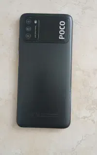 poco m3