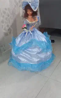 عروسک