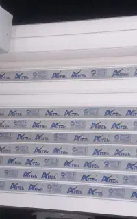 کرکره برقی سالم درحدصفر قیمت ۷۵ تومان