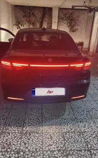 تارا اوتومات توربو