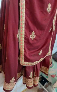تعدادی لباس محلی