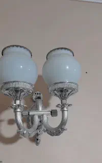 چراغ گازی