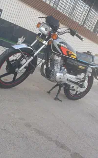 متور پرواز ۲۰۰cc