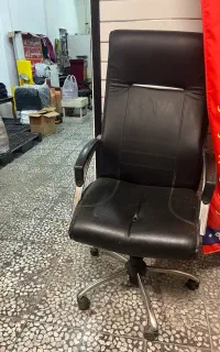 میز و صندلی اداری