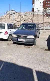 پراید 91
