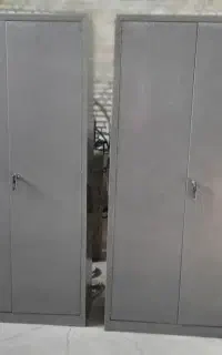 بایگانی فلزی