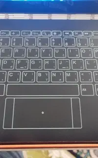 lenovo youga book