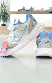 کفش اسپرت بچگانه مدل نایک