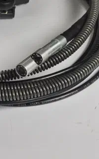 تولید دوربین شلنگی آندوسکوپی گنج و دفینه