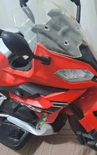 موتورشارژی نویه نو