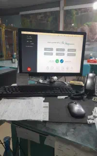 آموزش و استخدام صندوقدار رستوران