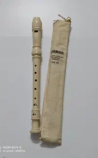 فلوت یاماها