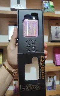 پاد یوول کالیبرن جی کی 2 uwell caliburn GKزیر قیمت