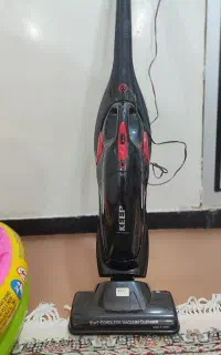 جارو شارژی مجیک
