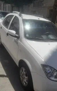 تیبا ۲پلاس آبشنال