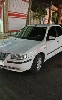 سمندef7 دوگانه شرکت اتاق تعویض درحد