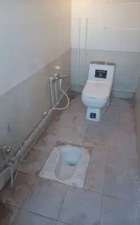لوله کشی و تاسیسات ساختمان وسرویس کولر