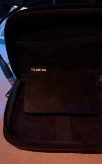 هارد اکسترنال 1ترابایت TOSHIBA
