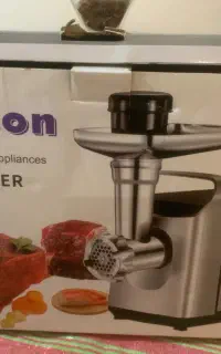 چرخ گوشت اریکسون
