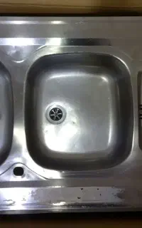 سینک ظرفشویی