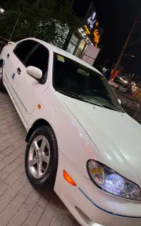 ماکسیما 89 در حد