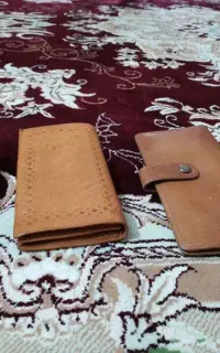 کیف پول زنانه
