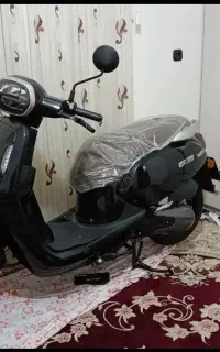 کیوجی۱۲۵ درحد