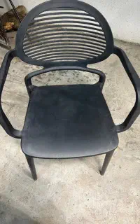 میز و صندلی