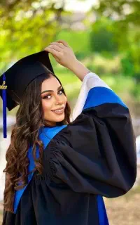 عکاسی فارغ التحصیلی