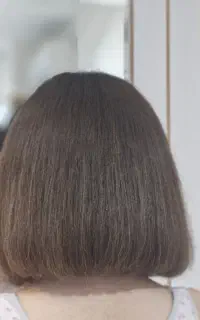 تخفیف ویژه ی کوتاهی موی خانمها