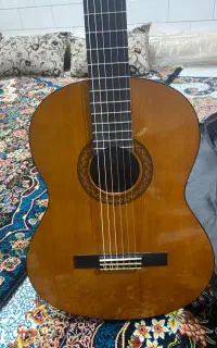 گیتار یاماها C40 اصل اندونزی