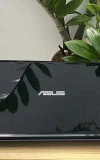 لپ تاپ ایسوس مدل K550VW